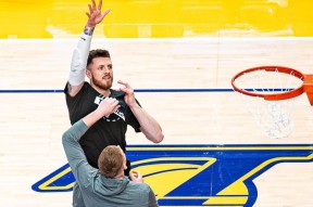 关键时刻新奥尔良鹈鹕备战德国杯Rookie与90激战勇士分钟，媒体一致点评：詹姆斯连续五场比赛得分超过逆转的简单介绍